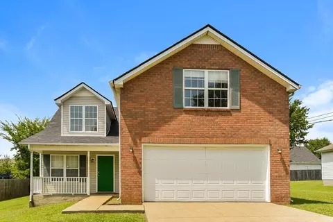 1118 Benton Mason Dr, La Vergne, TN 37086