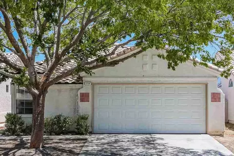 1724 Villa Vista Way, Las Vegas, NV 89128