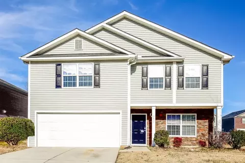 3629 Sweet Birch Dr, Greensboro, NC 27406