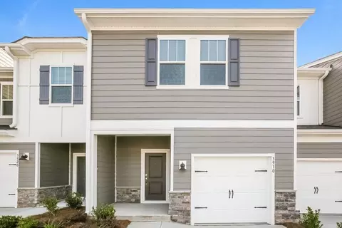 3910 County Down Ave, Kannapolis, NC 28081