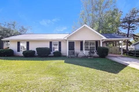 120 Sherwood Loop, Mcdonough, GA 30253