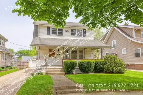 477 Reed Ave, Akron, OH 44301