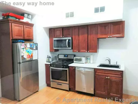 183 Columbia St #304, Cambridge, MA 02139
