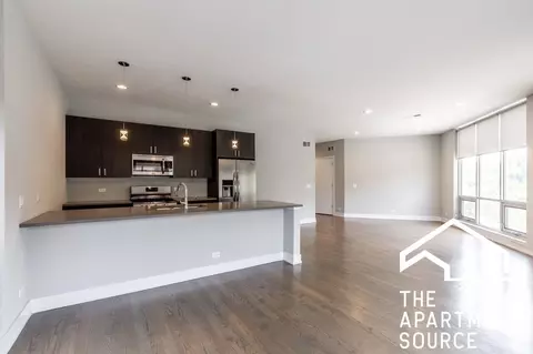 2348 N Lister Ave #410, Chicago, IL 60614