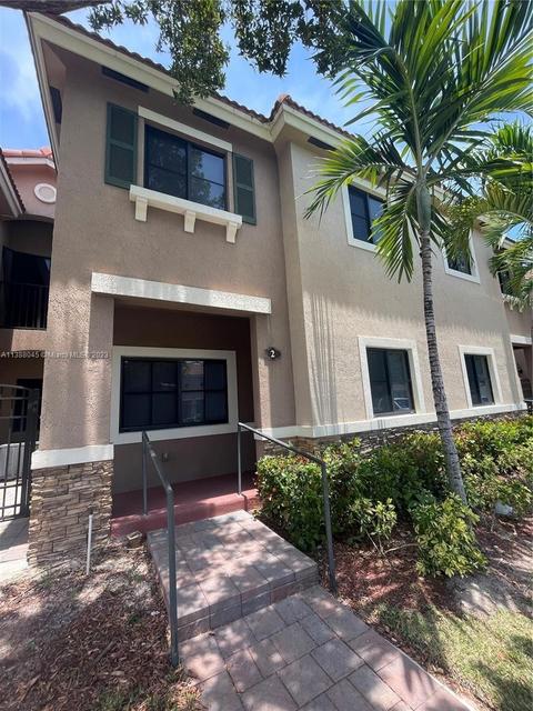 22511 SW 88th Pl #1211, Cutler Bay, FL 33190