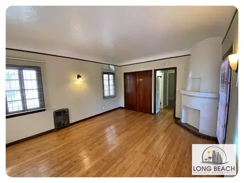 1119 E 4th St #B, Long Beach, CA 90802