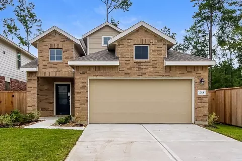 1918 Ballesteros St, Crosby, TX 77532