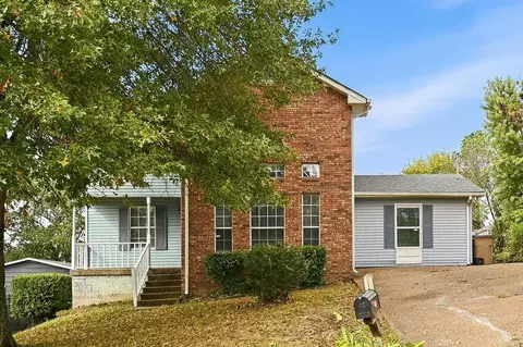 252 Ash Grove Dr, Nashville, TN 37211