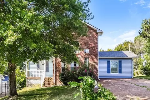 252 Ash Grove Dr, Nashville, TN 37211