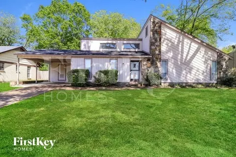 4190 Brookhill Ln, Bartlett, TN 38135