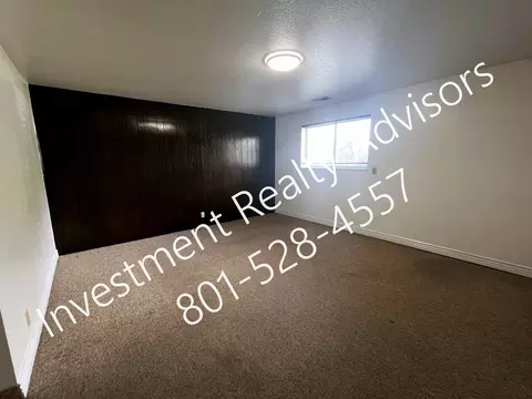 1162 E 400 S #1A, Salt Lake City, UT 84102