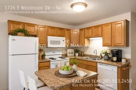 1726 E Woodside Dr #54, Holladay, UT 84124