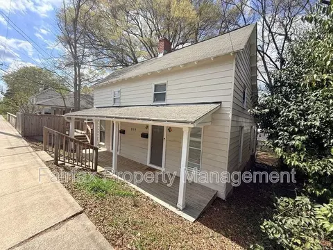 919 Washington St #A, Durham, NC 27701
