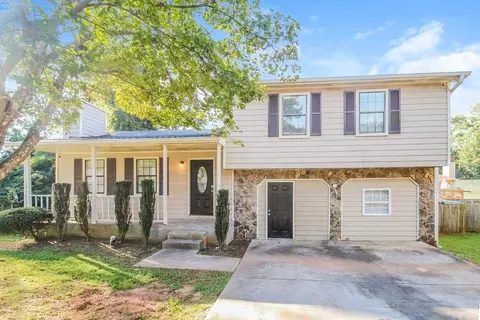 1986 Forest Pines Ct, Lithonia, GA 30058