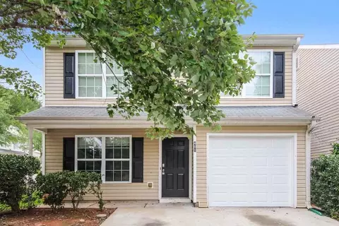 401 Kendall Ln, Mcdonough, GA 30253
