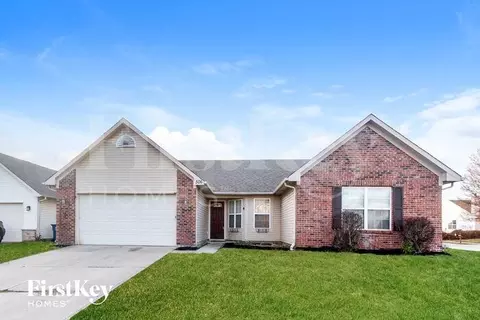 506 Himebaugh Ct, Indianapolis, IN 46231