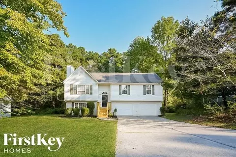 3614 Allyn Dr NW, Kennesaw, GA 30152