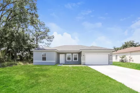 708 Martin Ln, Kissimmee, FL 34759