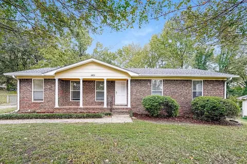 1831 Mara Dr, Center Point, AL 35215
