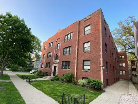 1145 Maple Ave #G, Evanston, IL 60202