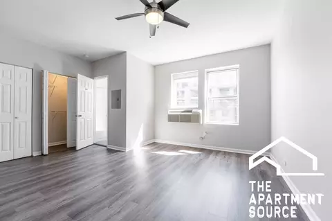 1627 N Humboldt Blvd #1E, Chicago, IL 60647
