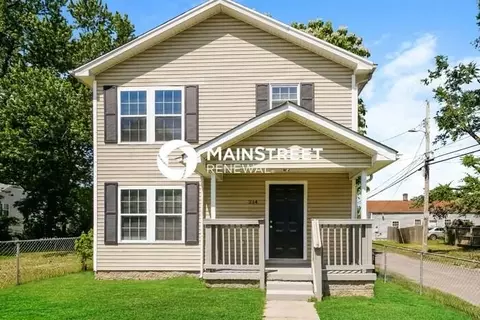 214 N 24th St, Louisville, KY 40212