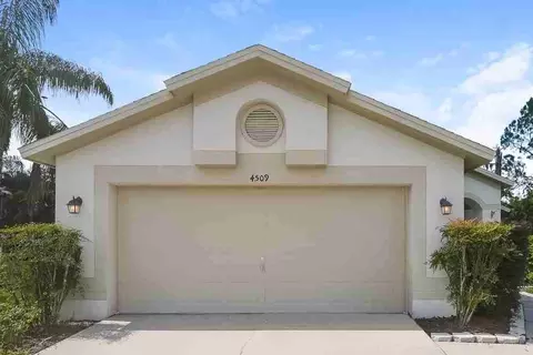 4509 Clarkwood Ct, Land O' Lakes, FL 34639