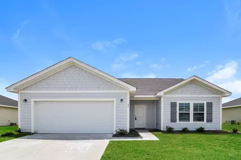 54 Laura Ct, Brunswick, GA 31525