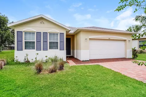 603 Vinca Rosea, Punta Gorda, FL 33955