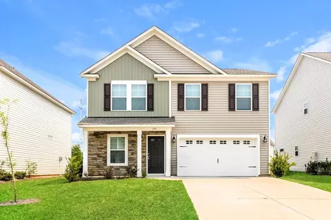 174 Wahoo Cir, Irmo, SC 29063