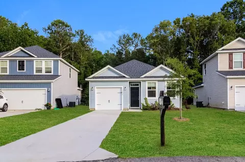 1196 Warrens Way, Manning, SC 29102