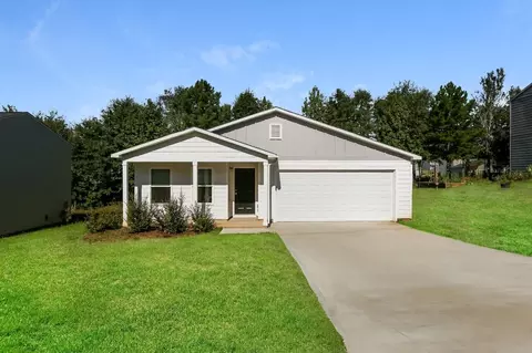 161 Queens Cir, Laurens, SC 29360