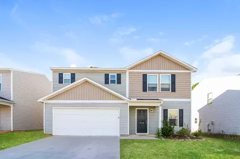 512 Wagon Trl, Duncan, SC 29334