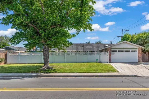 3876 Dunford Way, Santa Clara, CA 95051