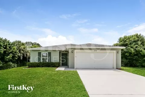 309 NW Granadeer St, Port Saint Lucie, FL 34983