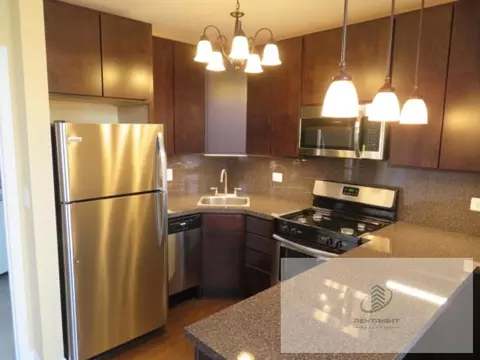 1458 N Bosworth Ave #3F, Chicago, IL 60642