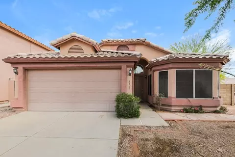 2310 E Morrow Dr, Phoenix, AZ 85024
