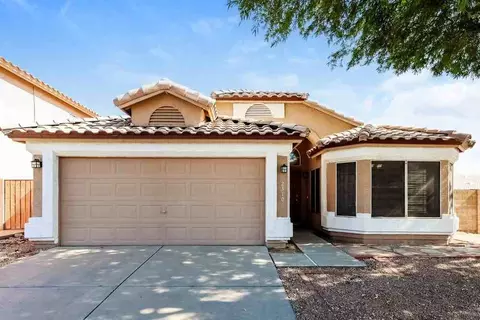 2310 E Morrow Dr, Phoenix, AZ 85024