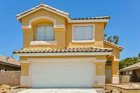 890 Single Tree Dr, Las Vegas, NV 89123