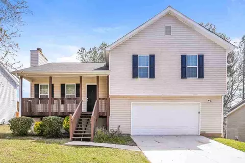 728 Stonebridge Park Cir, Lithonia, GA 30058