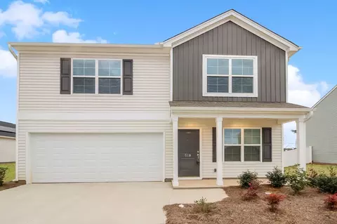 518 Whittier St, Greenville, SC 29605