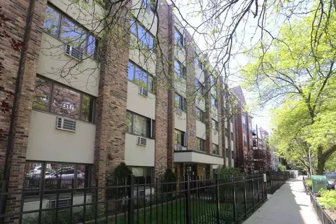 625 W Wrightwood Ave #518, Chicago, IL 60614