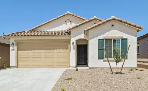 16514 S Paseo Badajo, Sahuarita, AZ 85629