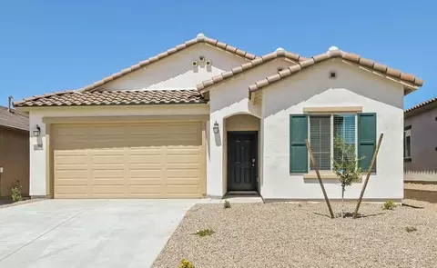 16514 S Paseo Badajo, Sahuarita, AZ 85629