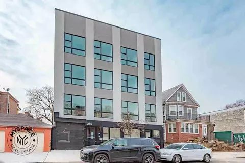 282 E 32nd St #4a, Brooklyn, NY 11226