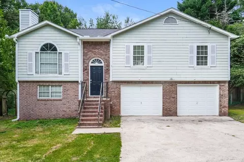 3221 Jessica Dr, Douglasville, GA 30135