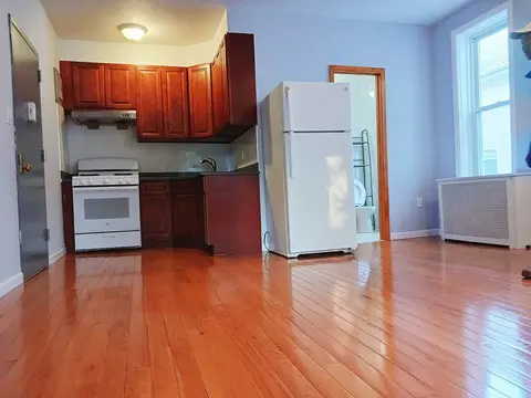 Undisclosed, Brooklyn, NY 11235