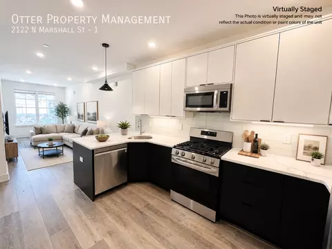 2122 N Marshall St #1, Philadelphia, PA 19122