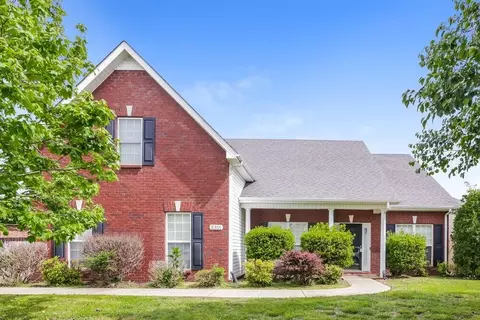 3351 Hamberton Cir, Murfreesboro, TN 37128