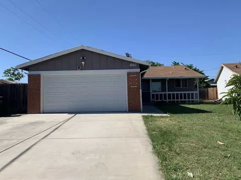 446 Marie Ave, Tracy, CA 95376